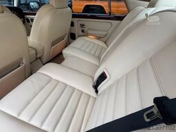 BENTLEY Turbo R V8 Oldtimer H Kennzeichen Limousine PKW