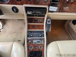 BENTLEY Turbo R V8 Oldtimer H Kennzeichen Limousine PKW
