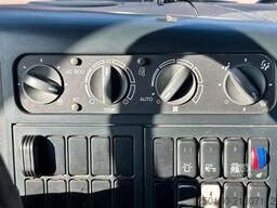 MAN TGM 18.340 4x2 BL Gergen Absetzkipper  Funk