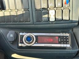 MAN TGM 18.340 4x2 BL Gergen Absetzkipper  Funk