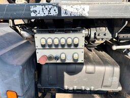 MAN TGM 18.340 4x2 BL Gergen Absetzkipper  Funk