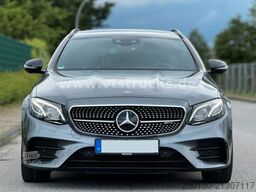 MERCEDES-BENZ E 53 AMG 4Matic