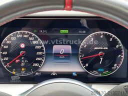 MERCEDES-BENZ E 53 AMG 4Matic