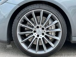 MERCEDES-BENZ E 53 AMG 4Matic