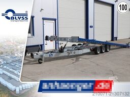 BLYSS Autotransporter 655x205cm 3500kg zGG