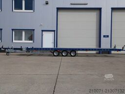 BLYSS Autotransporter 655x205cm 3500kg zGG