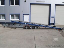BLYSS Autotransporter 655x205cm 3500kg zGG