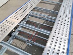 BLYSS Autotransporter 655x205cm 3500kg zGG