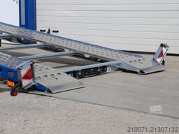 BLYSS Autotransporter 655x205cm 3500kg zGG