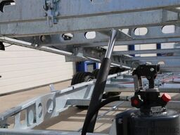 BLYSS Autotransporter 655x205cm 3500kg zGG