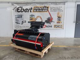 Seppi M. H-SMO-B 125 / Vario Flow / flottierend / NEU