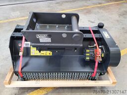 Seppi M. H-SMO-B 125 / Vario Flow / flottierend / NEU