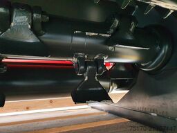 Seppi M. H-SMO-B 125 / Vario Flow / flottierend / NEU