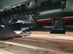 Seppi M. H-SMO-B 125 / Vario Flow / flottierend / NEU