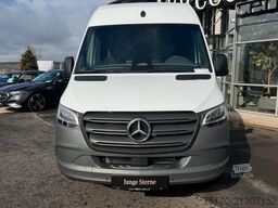 Mercedes-Benz Sprinter 317 CDI 3665 9G DISTRONIC AHK