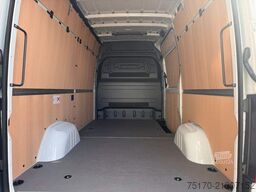 Mercedes-Benz Sprinter 317 CDI 3665 9G DISTRONIC AHK