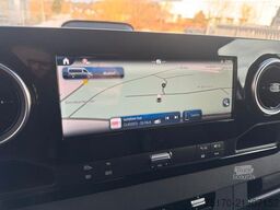 Mercedes-Benz Sprinter 317 CDI 3665 9G DISTRONIC AHK