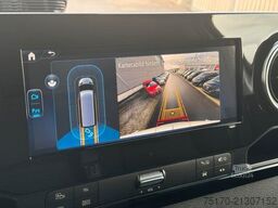 Mercedes-Benz Sprinter 317 CDI 3665 9G DISTRONIC AHK