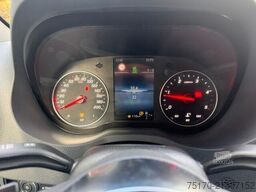 Mercedes-Benz Sprinter 317 CDI 3665 9G DISTRONIC AHK