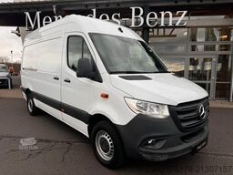 Mercedes-Benz Sprinter 317 CDI 3665 Klima Kamera Schwingsitz