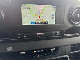 Mercedes-Benz Sprinter 317 CDI 3665 Klima Kamera Schwingsitz