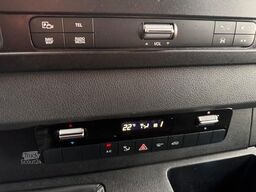 Mercedes-Benz Sprinter 317 CDI 3665 Klima Kamera Schwingsitz