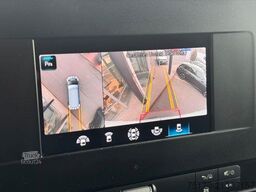 Mercedes-Benz Sprinter 317 CDI 3665 Klima Kamera Schwingsitz