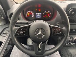 Mercedes-Benz Sprinter 317 CDI 3665 Klima Kamera Schwingsitz