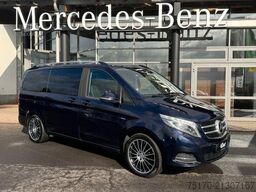 Mercedes-Benz V 250 d 4MATIC AVA ED Tisch AHK2,5to DISTRONIC
