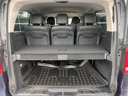 Mercedes-Benz V 250 d 4MATIC AVA ED Tisch AHK2,5to DISTRONIC