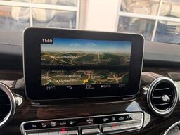 Mercedes-Benz V 250 d 4MATIC AVA ED Tisch AHK2,5to DISTRONIC