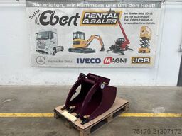  Holp MultiGrip Löffel MG.030.060 / MS03 / 600 mm /