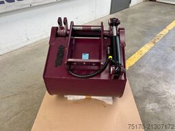  Holp MultiGrip Löffel MG.030.060 / MS03 / 600 mm /