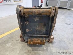  Hydraulikhammer 18-25to  MS21/25