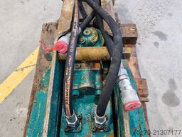  Hydraulikhammer 18-25to  MS21/25