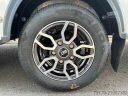 Brian James Race Sport Länge: 5,03 m / 3.000 kg / NEU