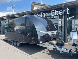 Brian James Race Transporter 7 / 6,16 m / 3.500 kg / NEU