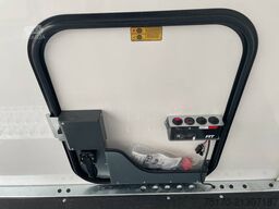 Brian James Race Transporter 7 / 6,16 m / 3.500 kg / NEU