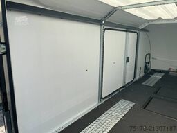 Brian James Race Transporter 7 / 6,16 m / 3.500 kg / NEU