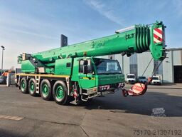 Faun Tadano ATF 70G-4 8x8 Klima 5.161 Betr. Std.