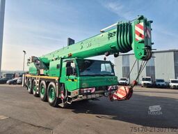 Faun Tadano ATF 70G-4 8x8 Klima 5.161 Betr. Std.