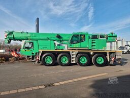 Faun Tadano ATF 70G-4 8x8 Klima 5.161 Betr. Std.