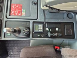 Faun Tadano ATF 70G-4 8x8 Klima 5.161 Betr. Std.