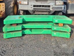 Faun Tadano ATF 70G-4 8x8 Klima 5.161 Betr. Std.