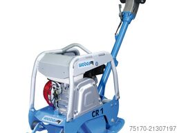 Weber CR 1-II Hd Honda-Benzin 92kg / NEU / lagernd