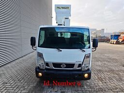 Nissan Cabstar 35.13 NT400 Palfinger P200 AXE