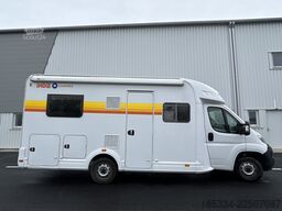2024 Fiat Ducato Weinsberg Carasuite Entièrement équipé | Couchages pour 5