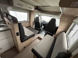 2024 Fiat Ducato Weinsberg Carasuite Entièrement équipé | Couchages pour 5