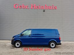 VW Transporter 2.0 TDI 4Motion