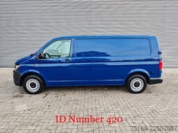 VW Transporter 2.0 TDI 4Motion